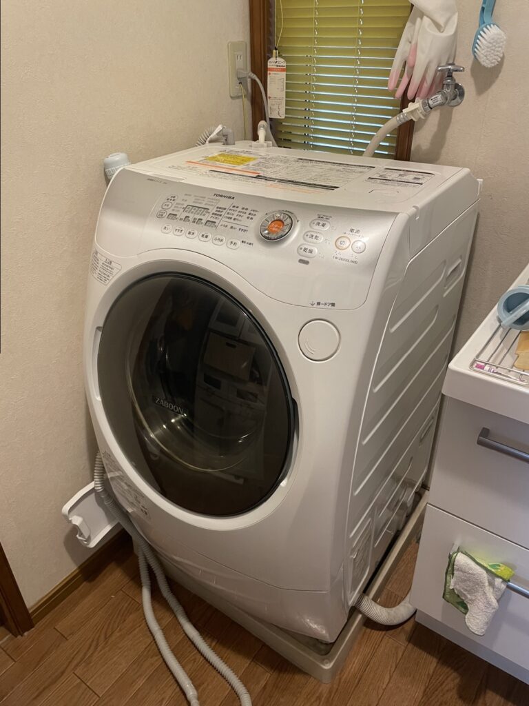 失敗も話してしまいます。