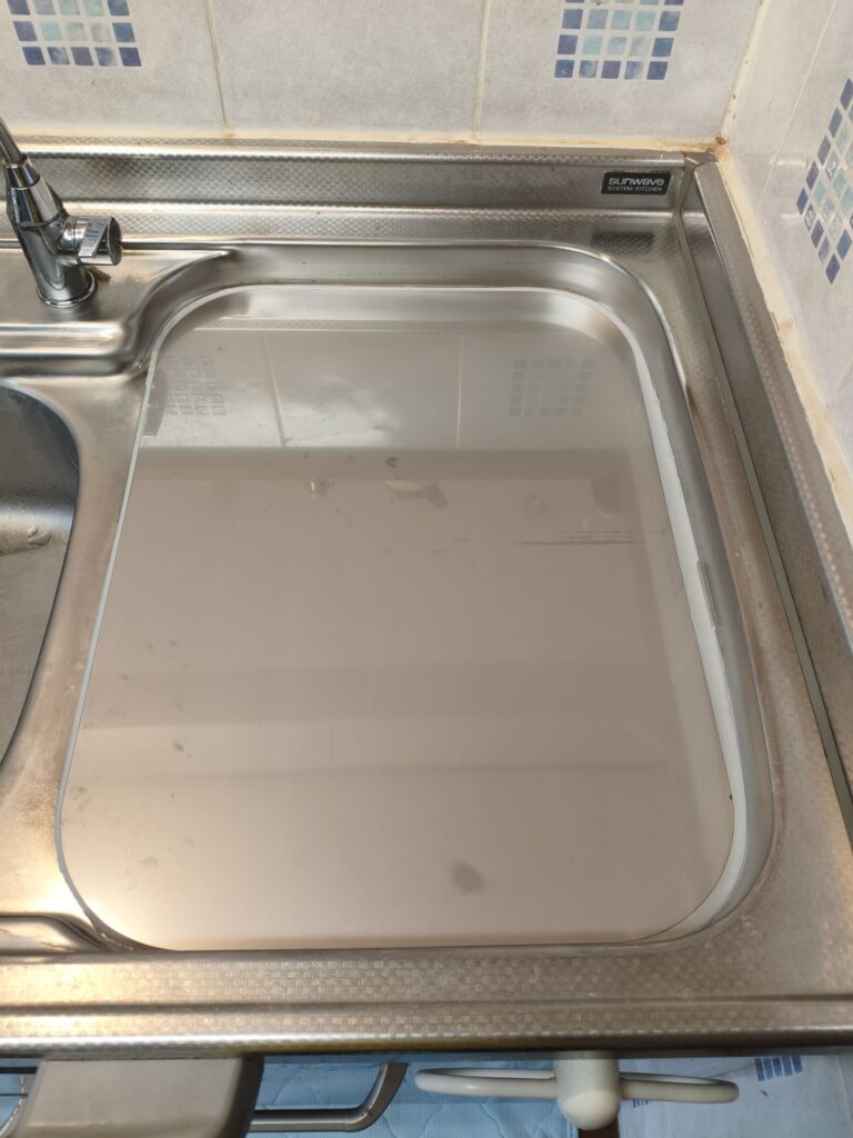 でんき〜まん守谷初仕事の仕上げです!